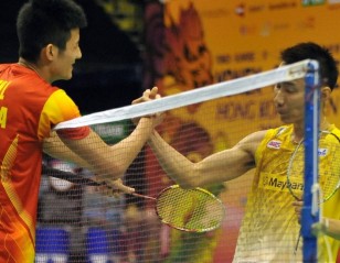 CR Land BWF World Superseries Finals – Men’s Singles Preview: Chong Wei and Chen Long the Ones to Beat
