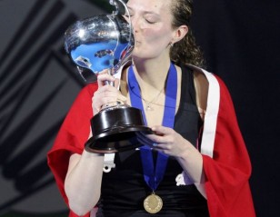 All England 2013: Day 6 – ‘Queen Tine’ Reigns in All England Farewell