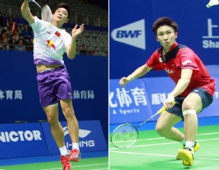 China Open 2013: Day 4 – Wang Yihan Thai-ed Down at Home