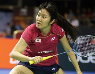 Singapore Open 2014 – Day 2: Ma Jin/Wang Xiaoli Exit
