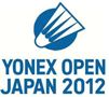 Japan Open: Day 1 – Sakai, Koga Qualify for Main Draw