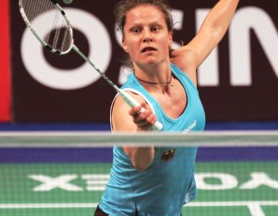 Denmark Open: Day 4 – Schenk Ambushes Li Xuerui; Saina Powers past Tine Baun