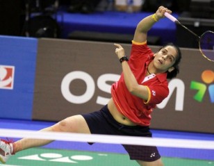 French Open: Day 5 – Nehwal Eyes Fifth Title of 2012