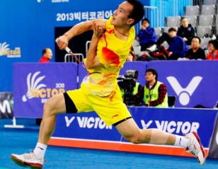 Korea Open: Day 5 – Wang Shixian Seeks to End Title Drought