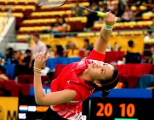 Malaysia Open: Day 5 – Tai Tzu Ying Steamrolls Saina Nehwal
