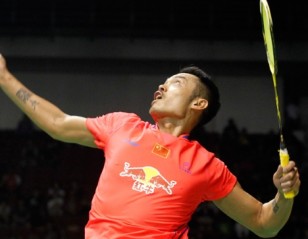 Lin Dan, Chen Long in Final – Maybank Malaysia Open 2015 Day 5