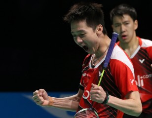 Minions on Fire – Men’s Doubles Preview: TOTAL BWF World Championships 2018