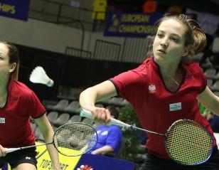 Poland Bounce Back – 2017 European Mixed Team Championships: Day 1