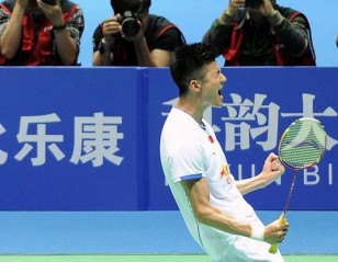 Six in a Row for Tai – Badminton Asia Championships 2017: Finals