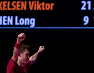 ‘Axel-lent’ Job! – Semi-Finals: TOTAL BWF World Championships 2017