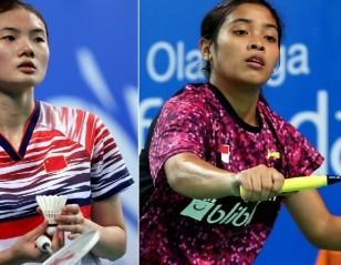 Hosts or Holders? – Day 3: BWF World Junior Mixed Team Championships 2017