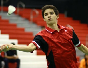 Peru Go Down Fighting – Day 3: M&F Pan Am Team Continental Championships 2018