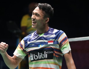 Christie, Lin Dan in Semifinals – Malaysia Open: Day 4
