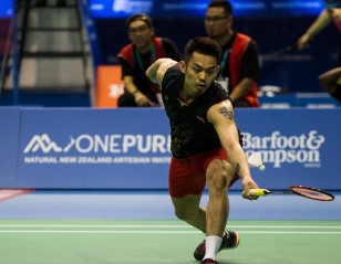 Instant Classic in Auckland – NZ Open: Day 4