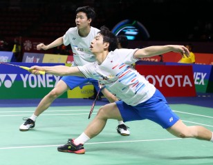 Reigning Champs Fall to Korean Qualifiers – Thailand Open: Day 2