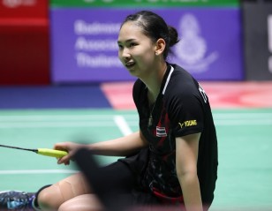 Plenty To Learn Say Lee and Chochuwong – Thailand Open: Semifinals