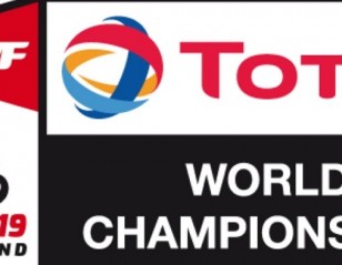Women’s Singles Re-Draw – TOTAL BWF World Championships 2019