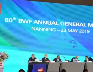 BWF Highly Rated in Governance Review
