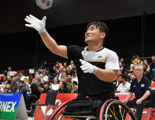 Tokyo 2020: Paralympic Stars to Watch