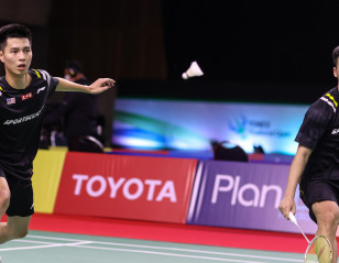 TOYOTA Thailand Open in Quotes