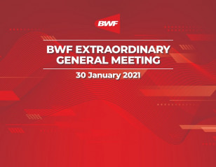 Minutes, Attendance and Feedback – BWF EGM 2021 – Saturday 30 January