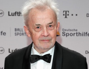 BWF Pays Tribute to Walther Tröger