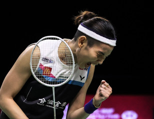 Asian Leg Review: In Thrilling Win, A Statement from the World No.1