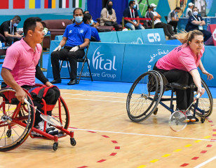 Deadline Extended – Applications to Host Para badminton Tournaments – 2022 and Beyond