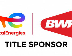 TotalEnergies and BWF Extend Partnership for Five More Years