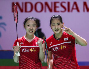 Indonesia Masters: ‘Inactive’ Yet Incredible