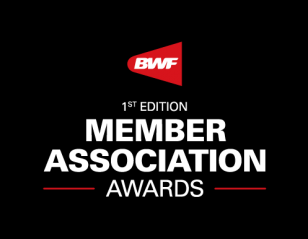 Member Association Awards 2022