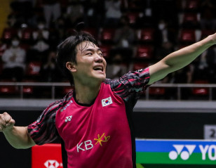 Korea Open: Three-Title Haul for Korea