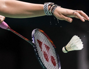 BWF Tour Super 100 Tournaments Announced for 2023 and 2024