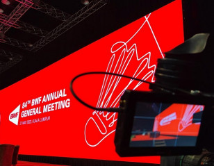BWF AGM 2024 Planning Deadline for Proposals / Nominations