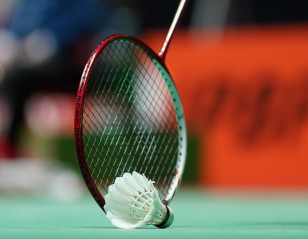 Para Badminton – Unstoppable Girls Camp 2026