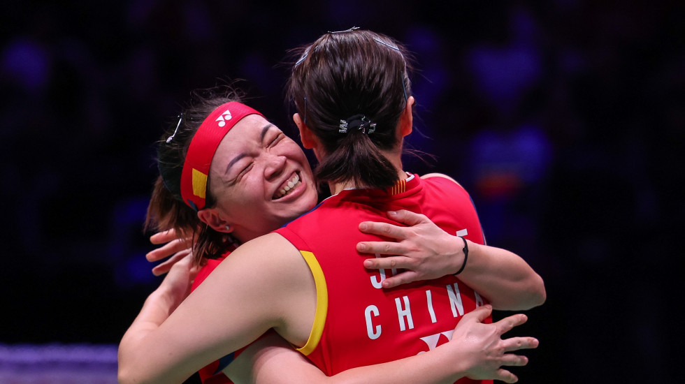 News | BWF Olympics