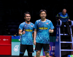 Malaysia Open: ‘Anything is Possible’