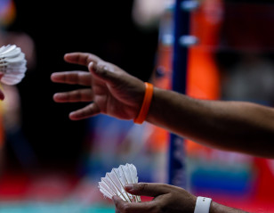YONEX BWF World Junior Championships 2024 – GET READY: Player Information, Awareness, Education