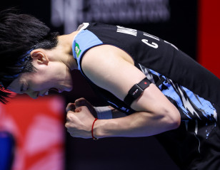 Tournament Cancellation & BWF Office Closure