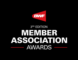 Member Association Award Winners 2024