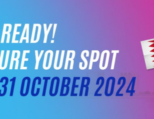 ISF GYMNASIADE 2024 – World School Sport Games – Bahrain Awaits! Entry Deadline Extension: 23 July 2024