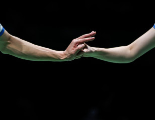 BWF Player Education & Dual Career (BeyondBadminton) – Activations at BWF International Events