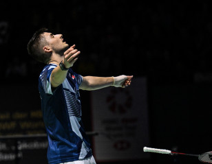Swiss Open: Christo Outplays Li
