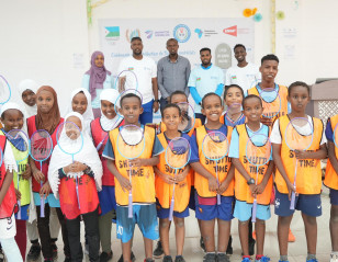 Promoting Development Through Solidarity
