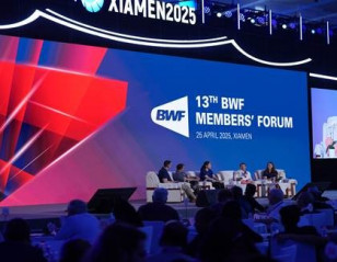 BWF Members’ Forum 2025 Report
