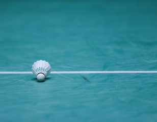 BWF Global Player Pathway Programme