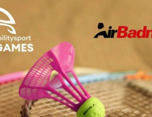 Deadline Extension:  Para AirBadminton –  2025 World Abilitysport Beach Games