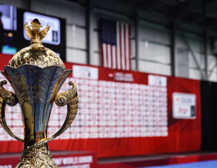Bid Re-Open for BWF World Junior Championships 2026