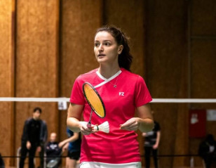 Humans of Shuttle Time: Alžbeta Peruňská
