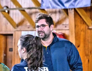 Humans of Shuttle Time: Gabriel Martin